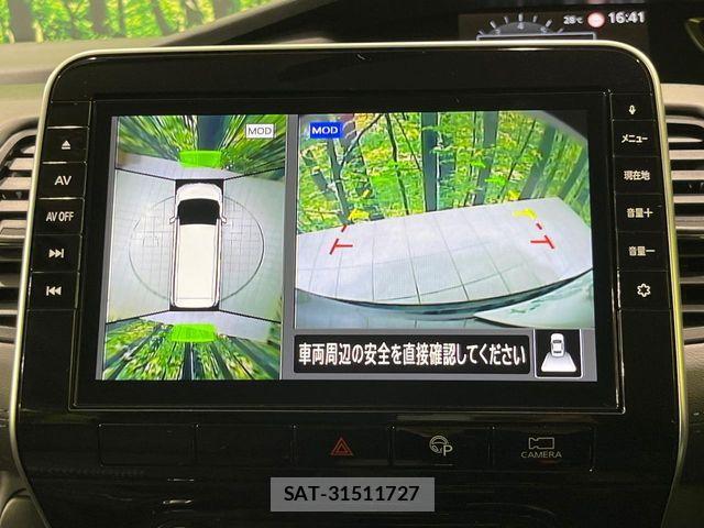 Nissan SERENA 2019-09 8797429-4