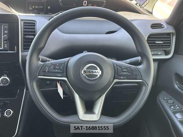 Nissan SERENA 2021-04 8797428-9