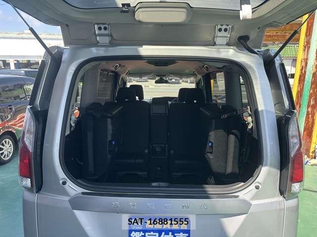 Nissan SERENA 2021-04 8797428-13