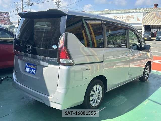Nissan SERENA 2021-04 8797428-14