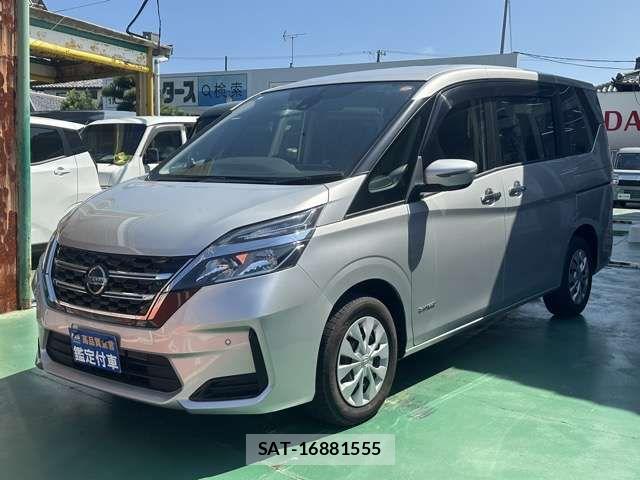 Nissan SERENA 2021-04 8797428-2