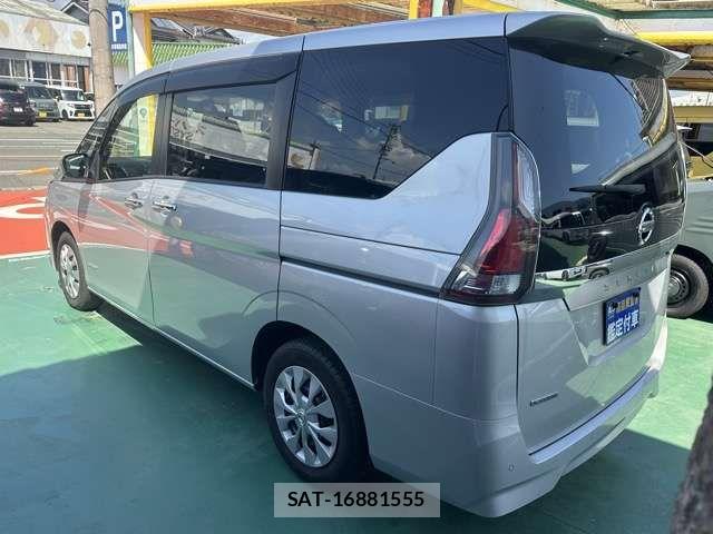 Nissan SERENA 2021-04 8797428-3