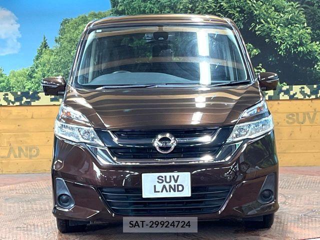 Nissan SERENA 2017-07 8797433-14