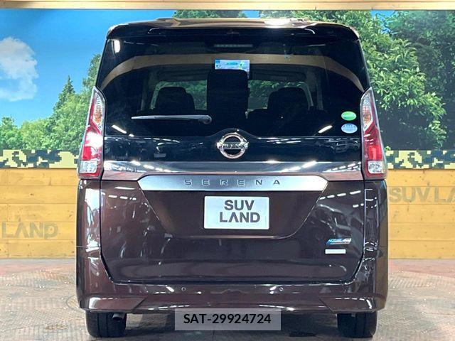 Nissan SERENA 2017-07 8797433-15