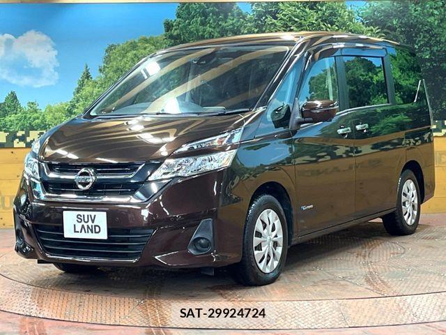 Nissan SERENA 2017-07 8797433-16