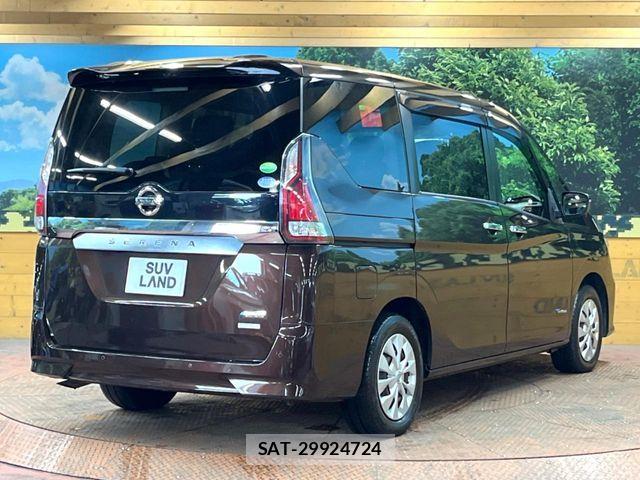 Nissan SERENA 2017-07 8797433-17