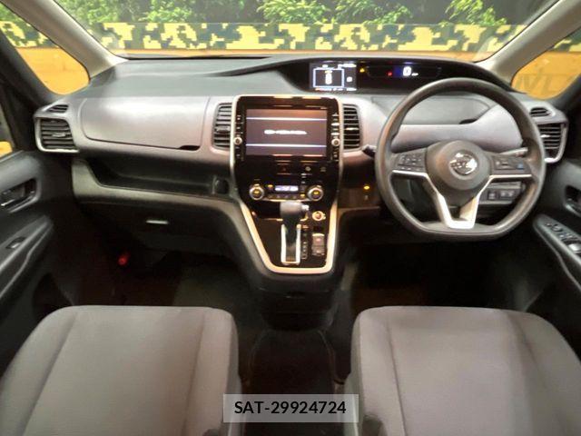 Nissan SERENA 2017-07 8797433-1