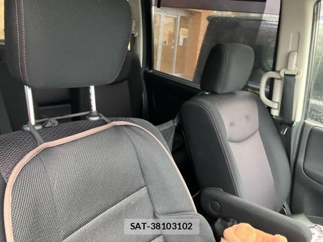 Nissan SERENA 2012-09 8797454-9