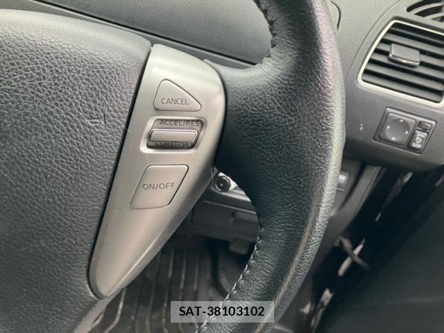 Nissan SERENA 2012-09 8797454-15