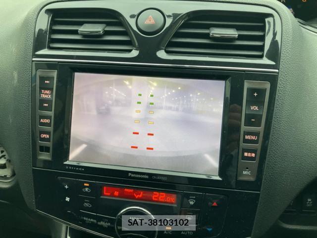 Nissan SERENA 2012-09 8797454-17