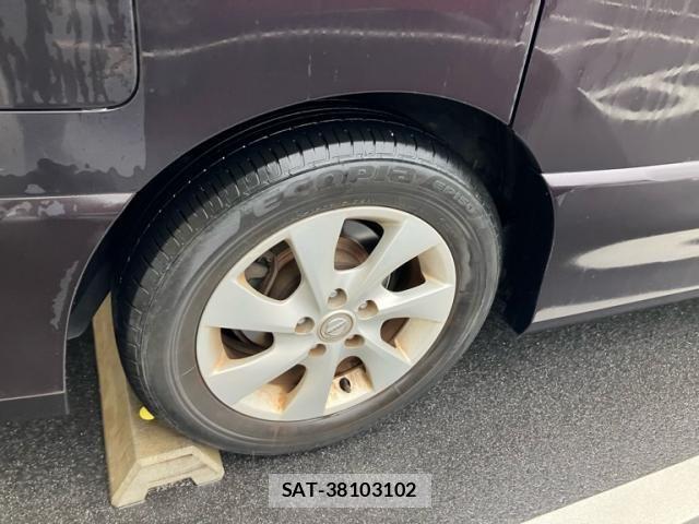 Nissan SERENA 2012-09 8797454-4