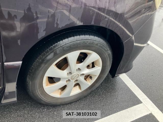 Nissan SERENA 2012-09 8797454-5