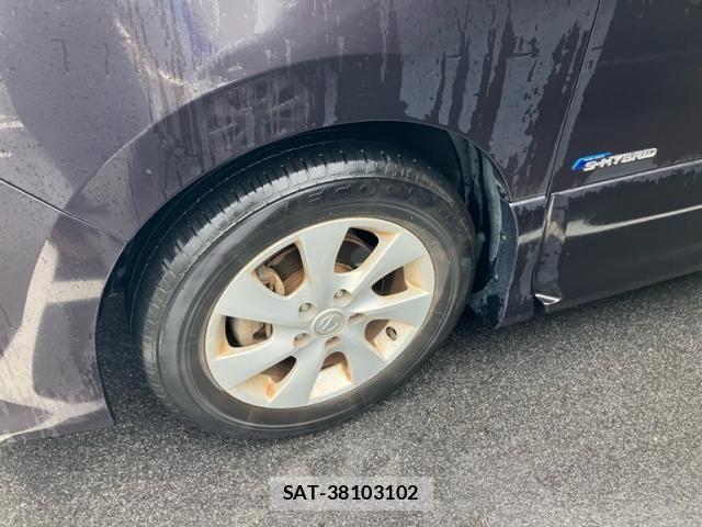Nissan SERENA 2012-09 8797454-6