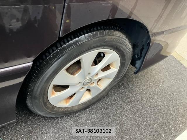 Nissan SERENA 2012-09 8797454-7
