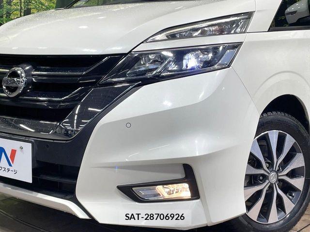 Nissan SERENA 2017-11 8797436-12