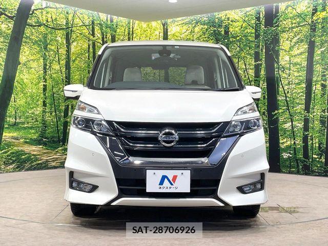 Nissan SERENA 2017-11 8797436-14