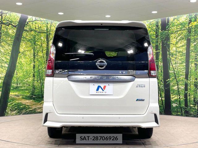 Nissan SERENA 2017-11 8797436-15