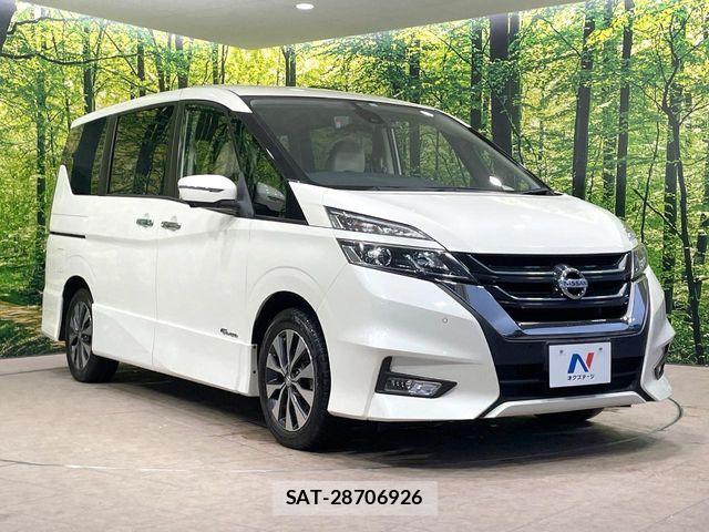 Nissan SERENA 2017-11 8797436-16