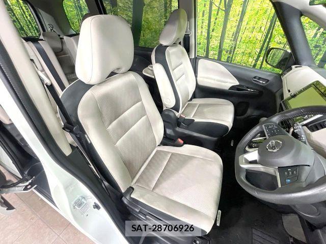 Nissan SERENA 2017-11 8797436-7