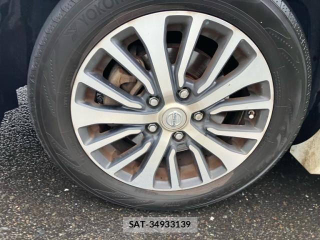 Nissan SERENA 2014-03 8797455-9
