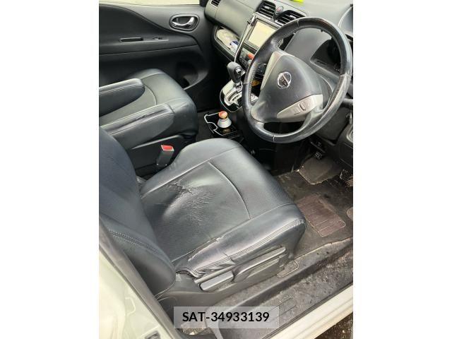 Nissan SERENA 2014-03 8797455-10