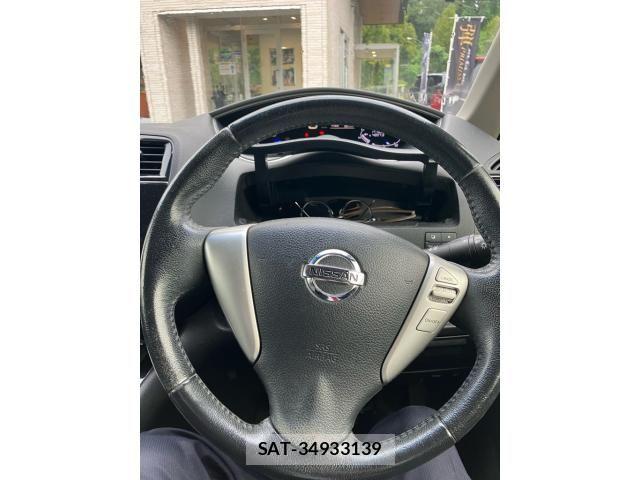 Nissan SERENA 2014-03 8797455-12
