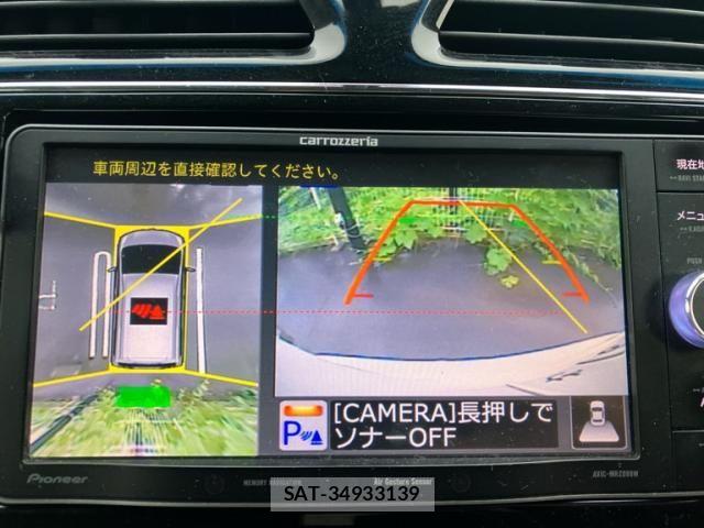 Nissan SERENA 2014-03 8797455-13