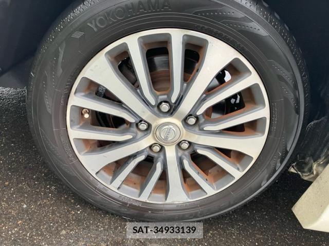 Nissan SERENA 2014-03 8797455-7