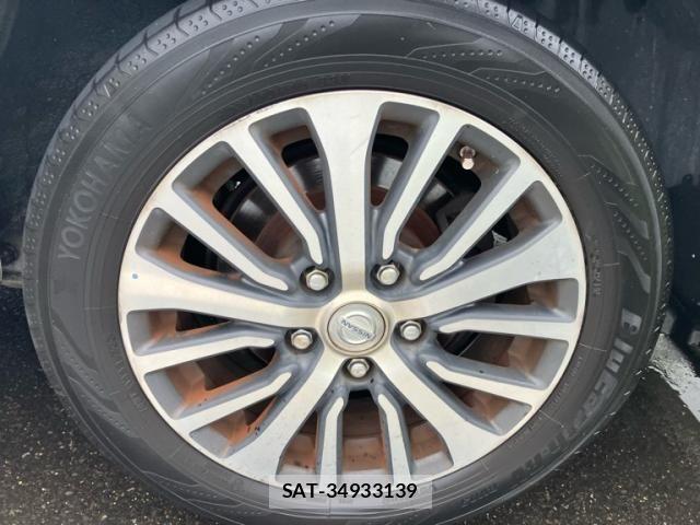 Nissan SERENA 2014-03 8797455-8