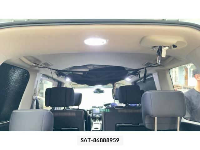 Nissan SERENA 2014-10 8797456-9