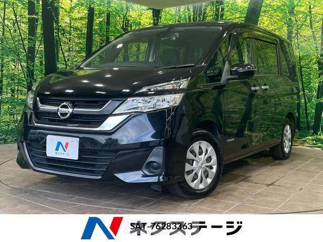 Nissan SERENA 2018-03 8797450-0