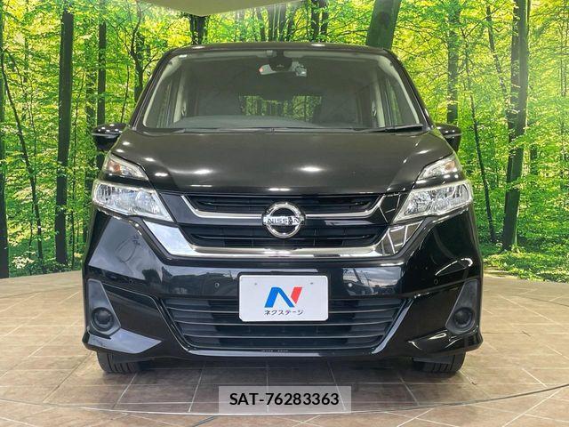 Nissan SERENA 2018-03 8797450-14