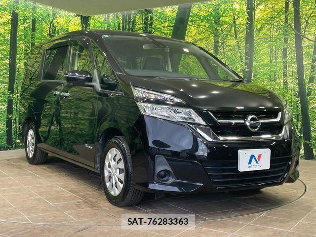 Nissan SERENA 2018-03 8797450-16