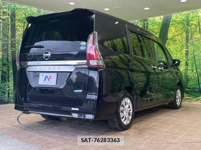 Nissan SERENA 2018-03 8797450-17