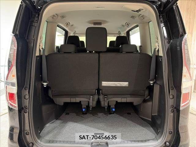 Nissan SERENA 2021-08 8797439-9