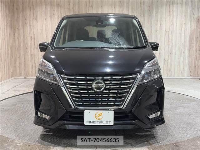 Nissan SERENA 2021-08 8797439-14