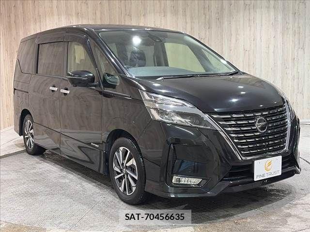 Nissan SERENA 2021-08 8797439-15