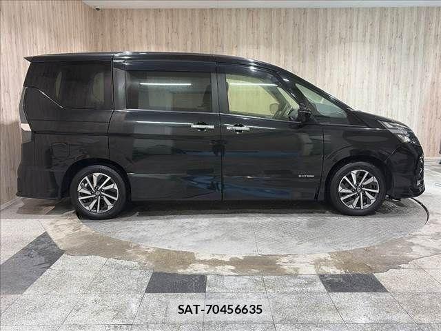 Nissan SERENA 2021-08 8797439-16