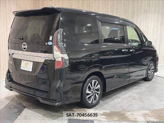 Nissan SERENA 2021-08 8797439-17