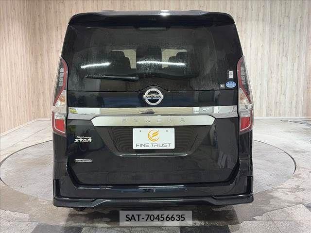 Nissan SERENA 2021-08 8797439-18