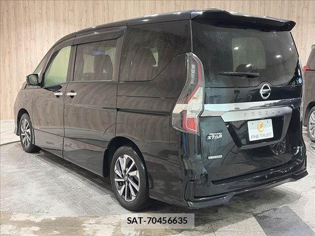 Nissan SERENA 2021-08 8797439-19