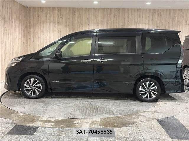 Nissan SERENA 2021-08 8797439-20