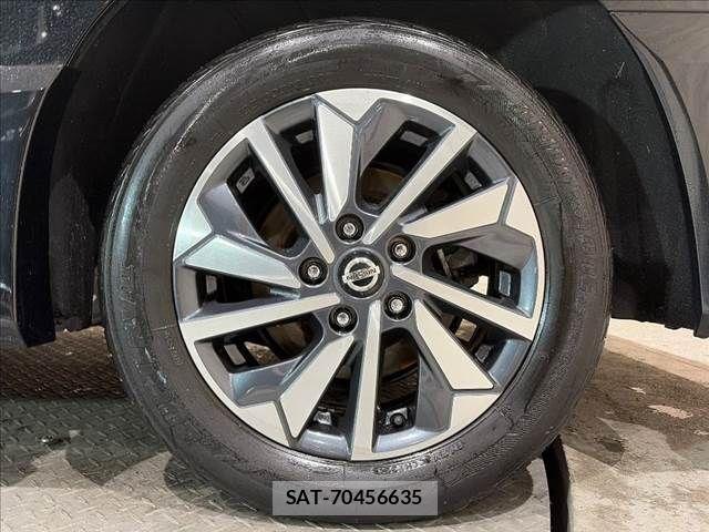 Nissan SERENA 2021-08 8797439-27