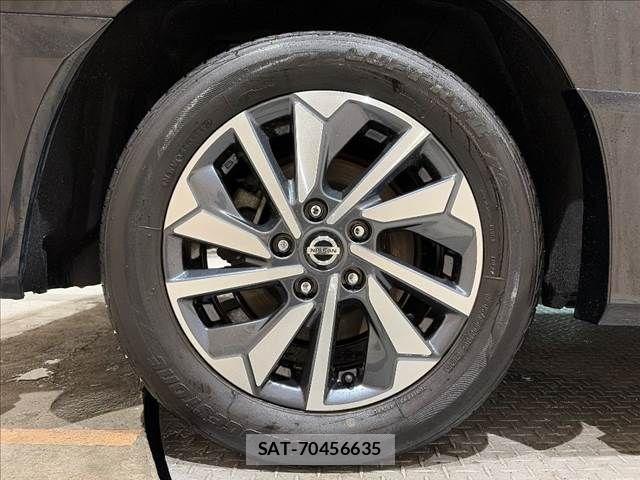 Nissan SERENA 2021-08 8797439-28