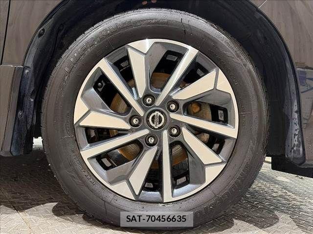 Nissan SERENA 2021-08 8797439-29