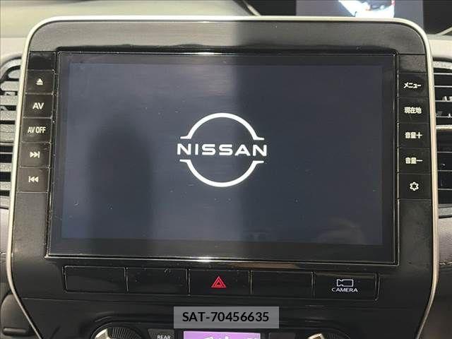 Nissan SERENA 2021-08 8797439-3