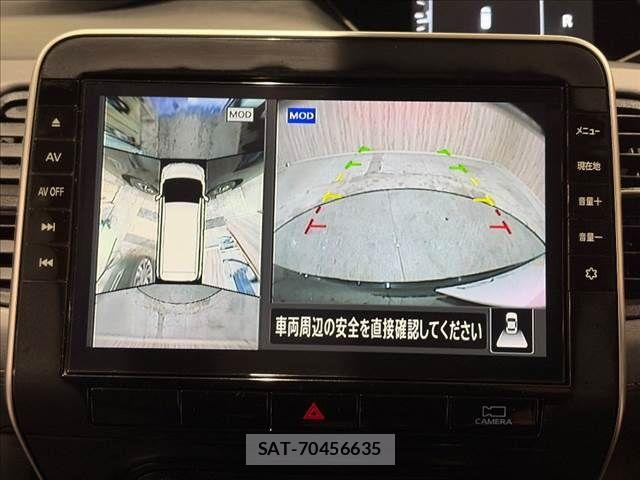 Nissan SERENA 2021-08 8797439-4