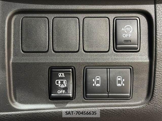 Nissan SERENA 2021-08 8797439-5