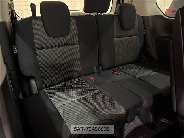 Nissan SERENA 2021-08 8797439-8