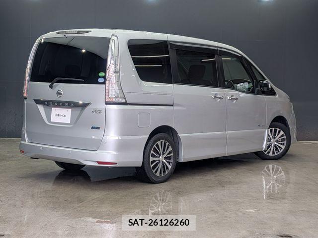 Nissan SERENA 2015-12 8797445-1